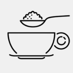 Spices and tea powder